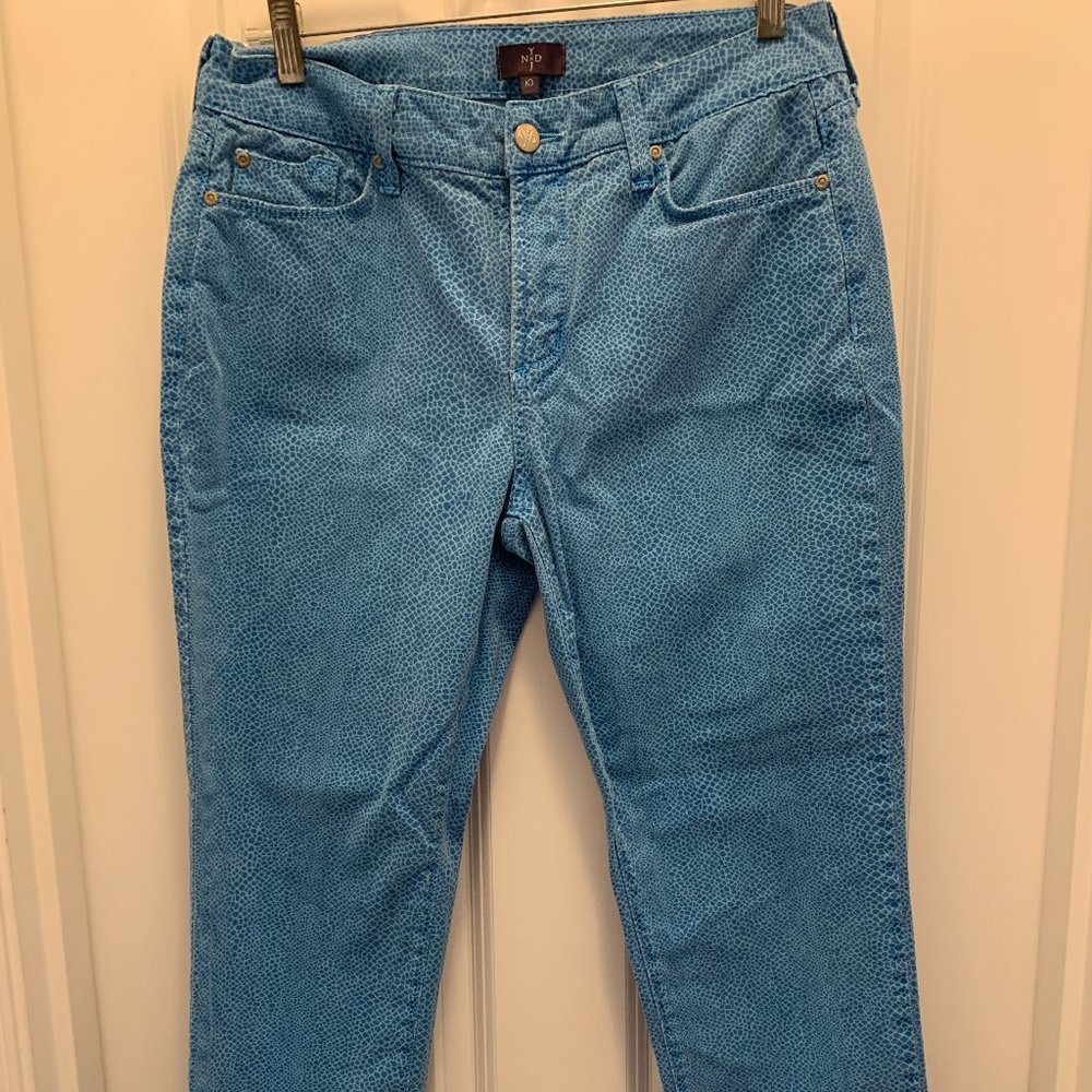 NYDJ Jeans